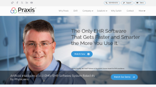 Praxis EMR